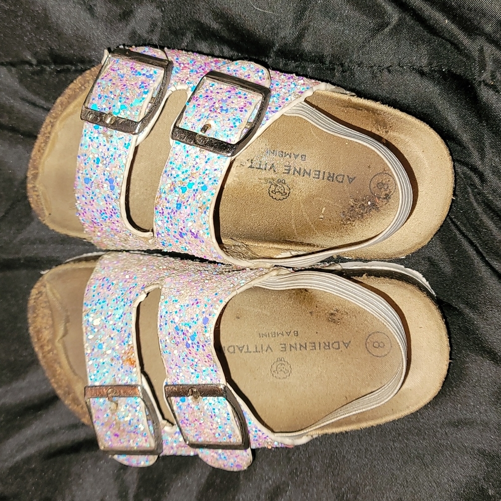 Toddler sandals